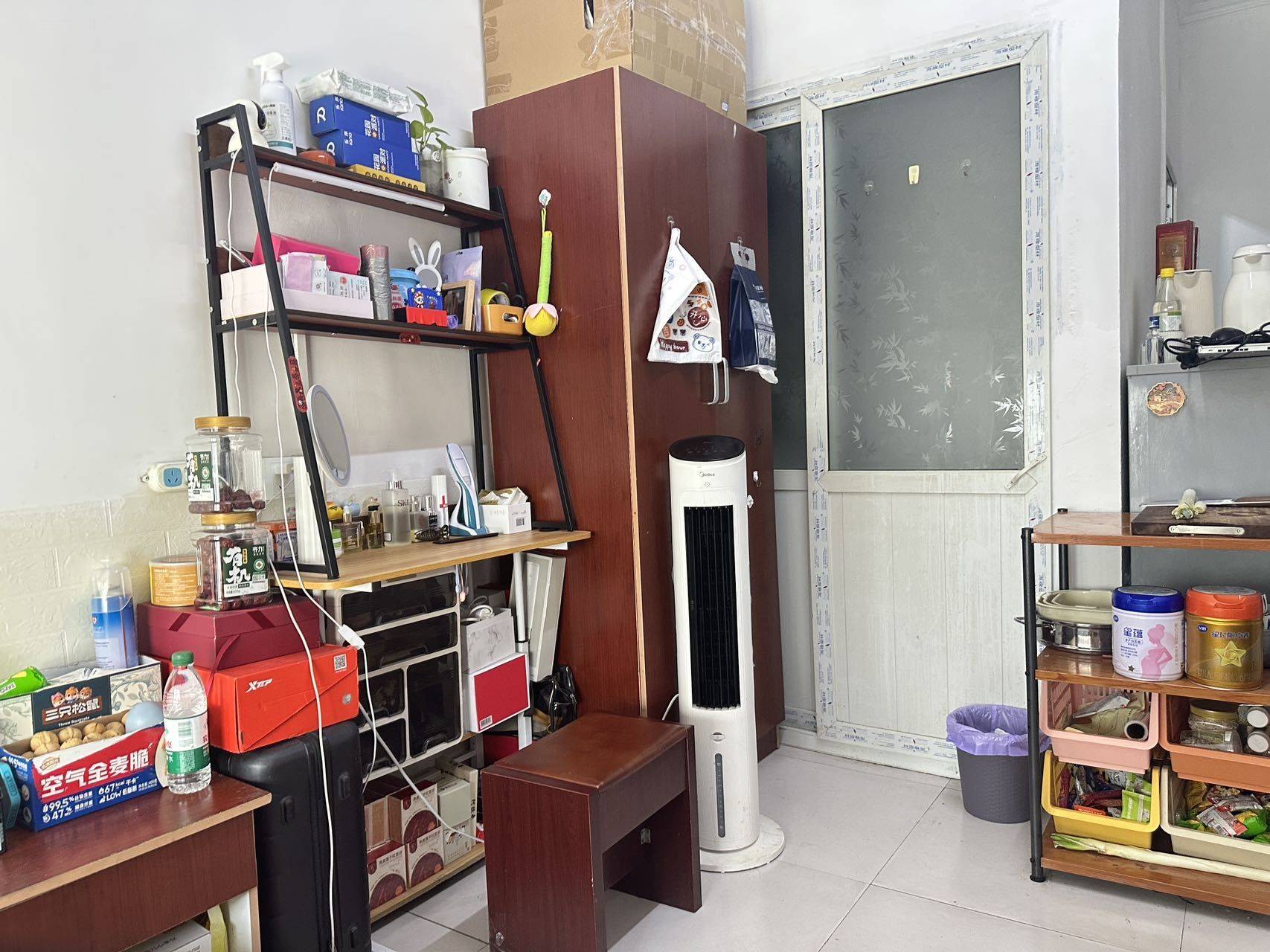 Beijing-Chaoyang-Cozy Home,Clean&Comfy,No Gender Limit