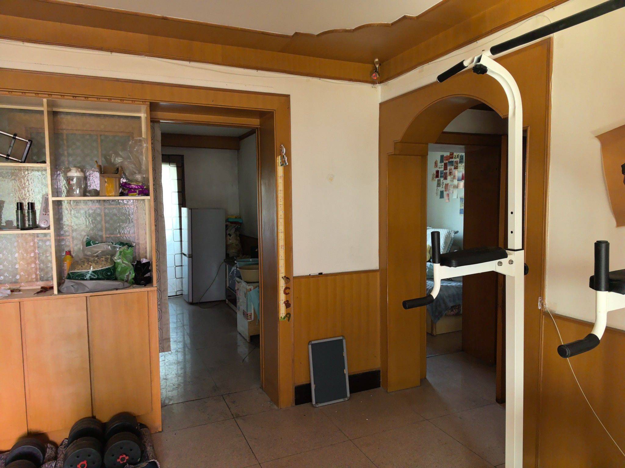 Xi'An-Yanta-Cozy Home,Clean&Comfy,No Gender Limit,Hustle & Bustle,“Friends”,Chilled