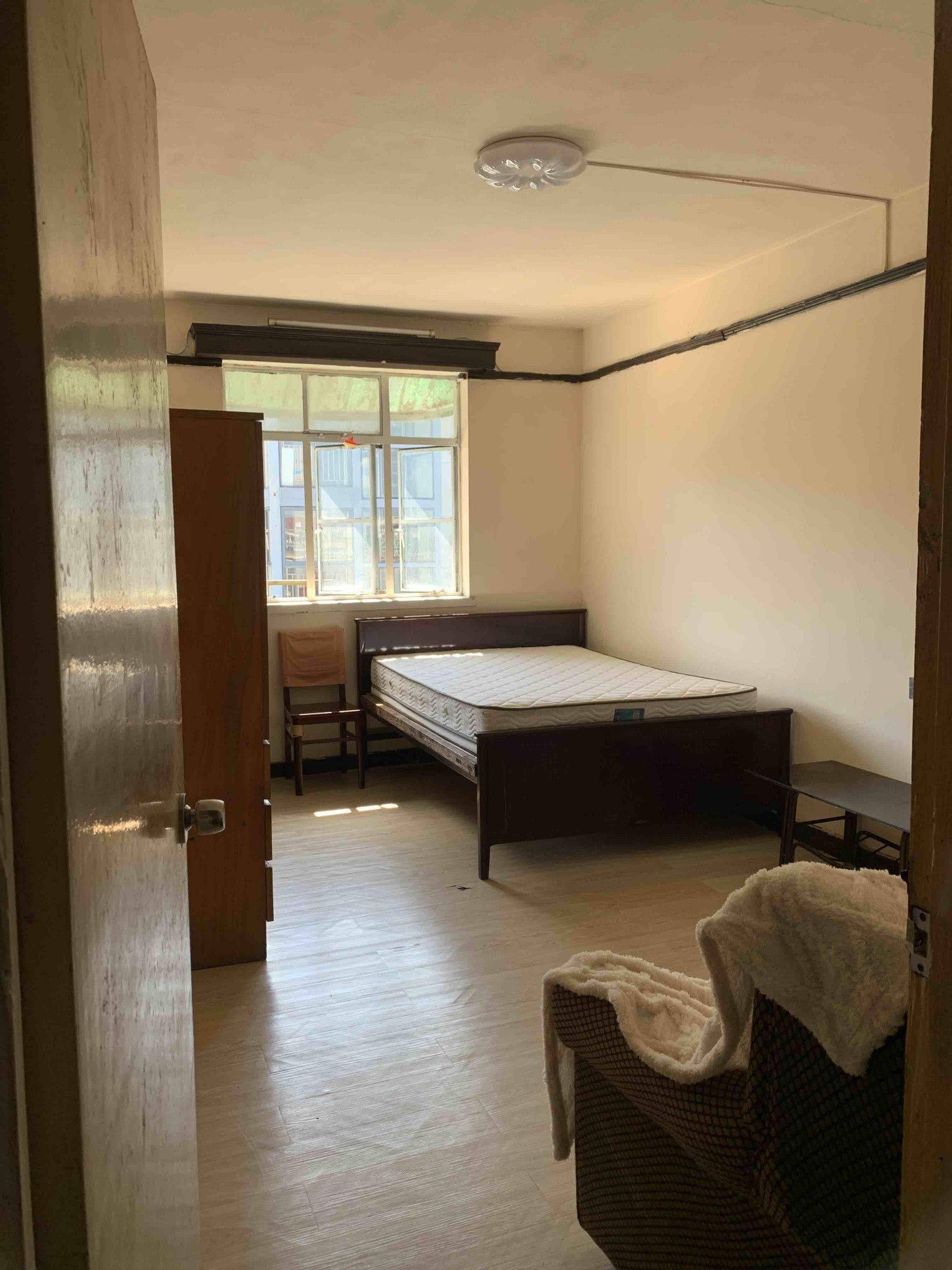 Shanghai-Jing‘An-Clean&Comfy,Hustle & Bustle,Pet Friendly