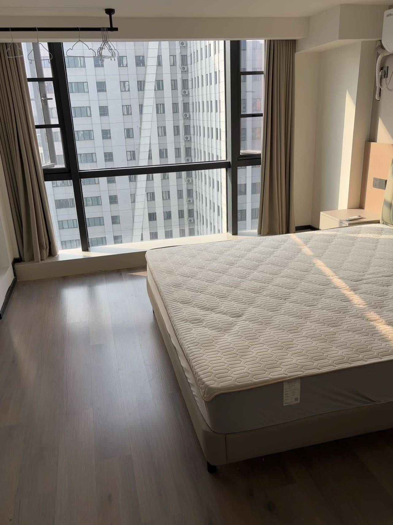 Wuhan-Hongshan-Cozy Home,No Gender Limit,Pet Friendly