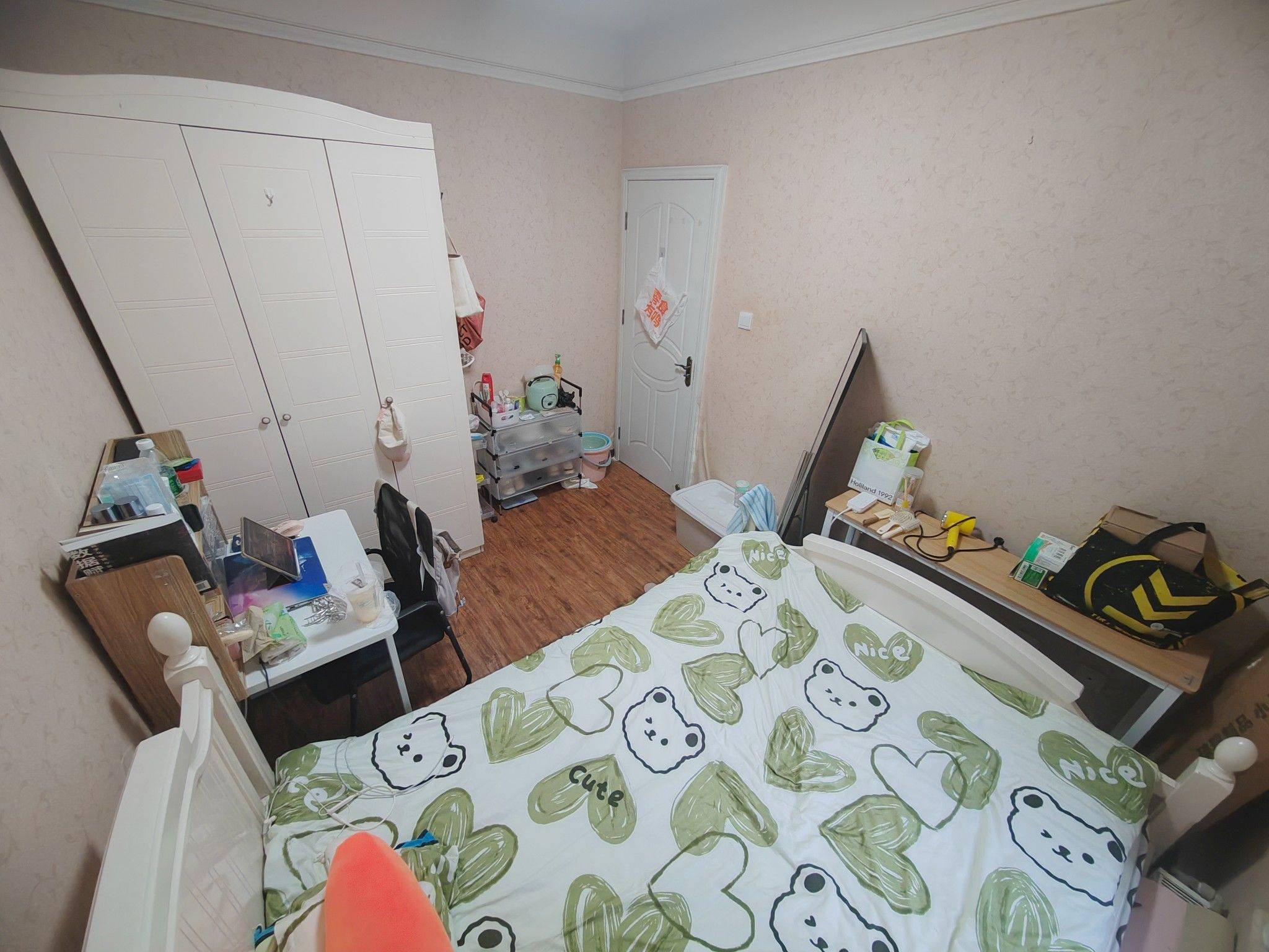 Chengdu-Wuhou-桐梓林,交通方便,1号线,女生,Pet Friendly,Cozy Home