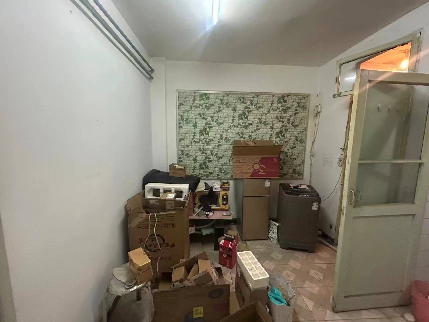 天津 河西 | 向荣里南区-66号楼_3