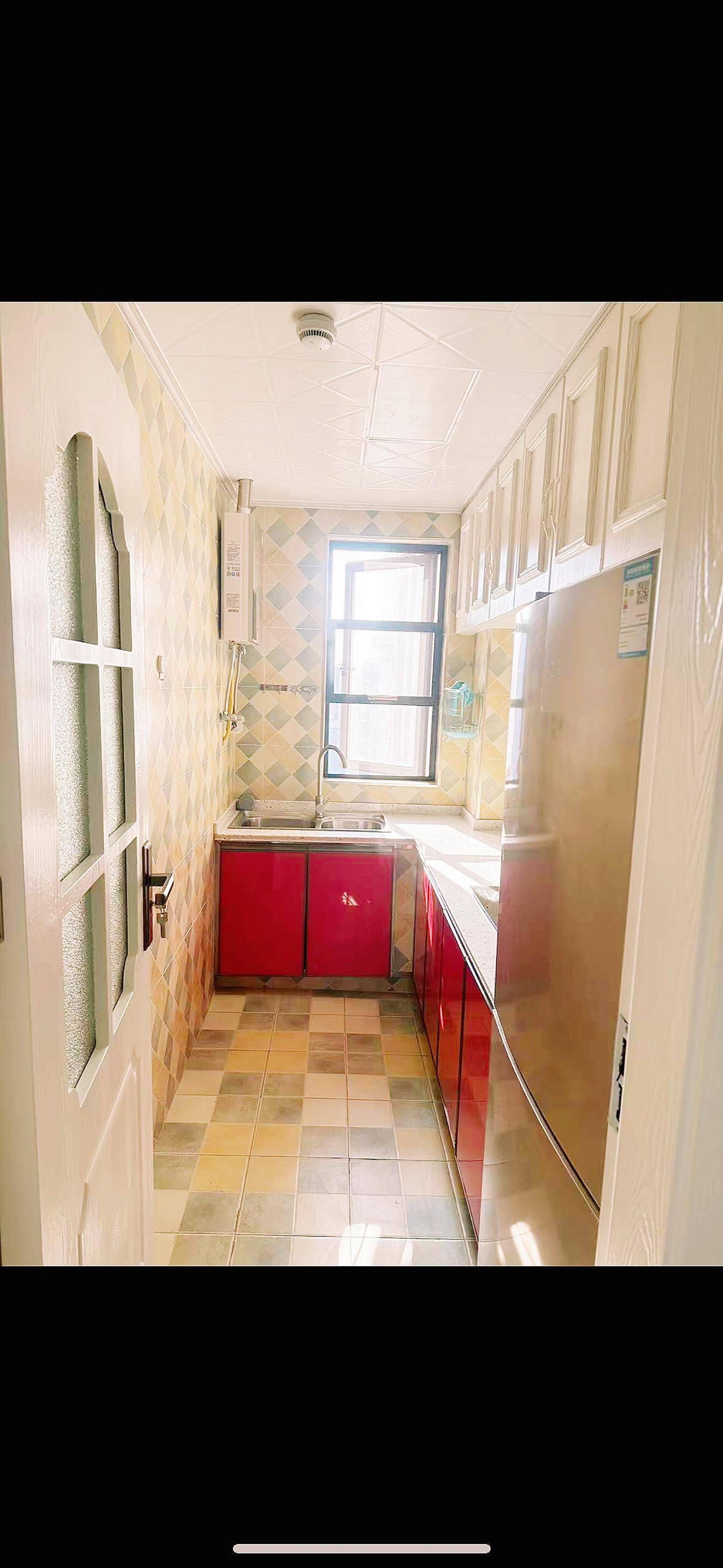 Guiyang-Yunyan-Cozy Home,Clean&Comfy,No Gender Limit