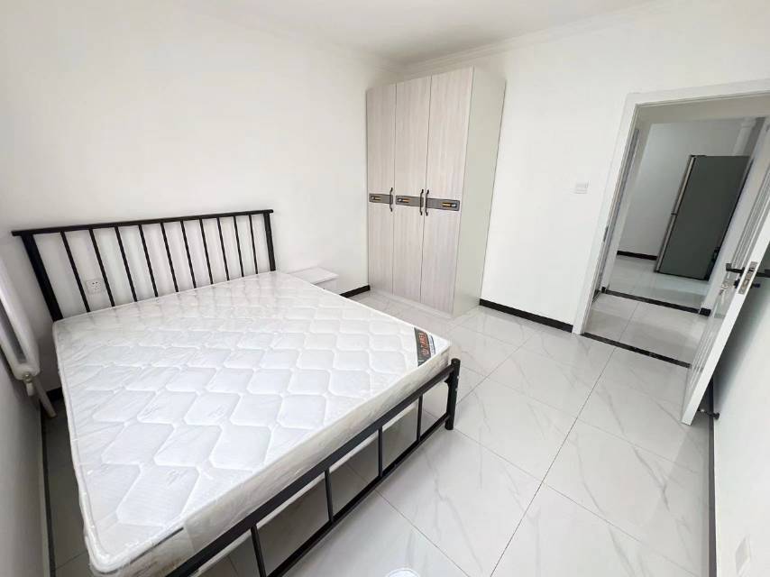 北京-朝阳-温馨小窝,干净治愈,不限性别,市井烟火气,慢时光,宠物友好