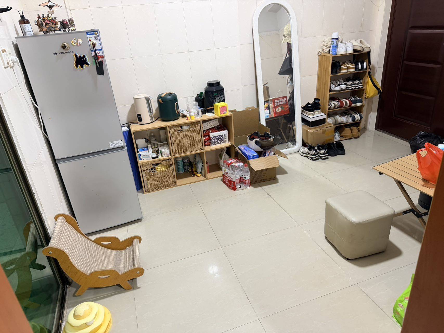 Shenzhen-Longhua-Cozy Home,Clean&Comfy