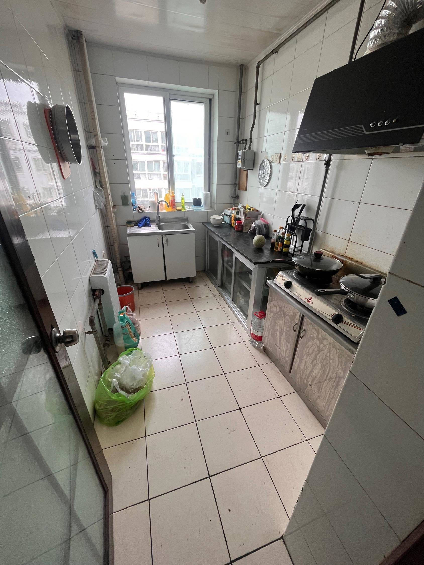 北京-朝阳-温馨小窝,干净治愈,不限性别,市井烟火气,老友记,慢时光,LGBTQ友好