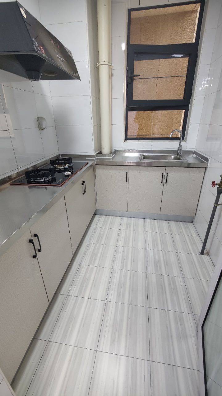 Shijiazhuang-Chang'an-Cozy Home,Clean&Comfy,Hustle & Bustle,“Friends”,Chilled