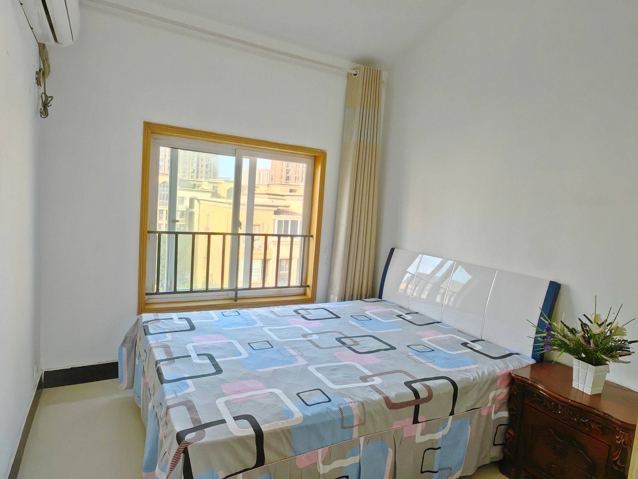 Zhengzhou-Jinshui-Cozy Home,Clean&Comfy