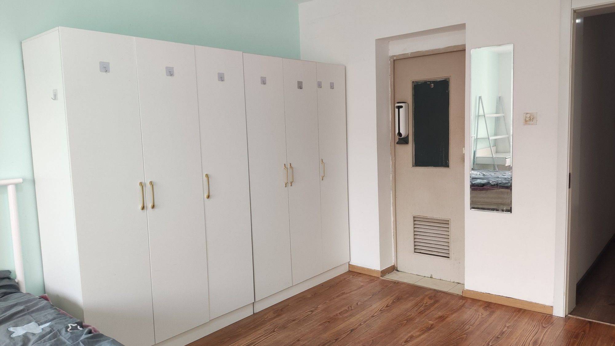 Beijing-Changping-Cozy Home,Clean&Comfy,No Gender Limit,Hustle & Bustle,Pet Friendly