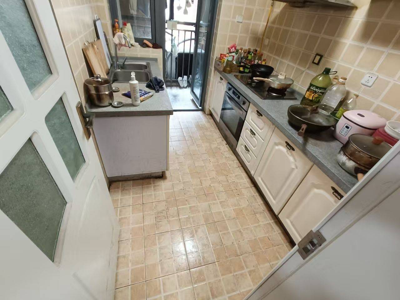 Chengdu-Wuhou-桐梓林,交通方便,1号线,女生,Pet Friendly,Cozy Home