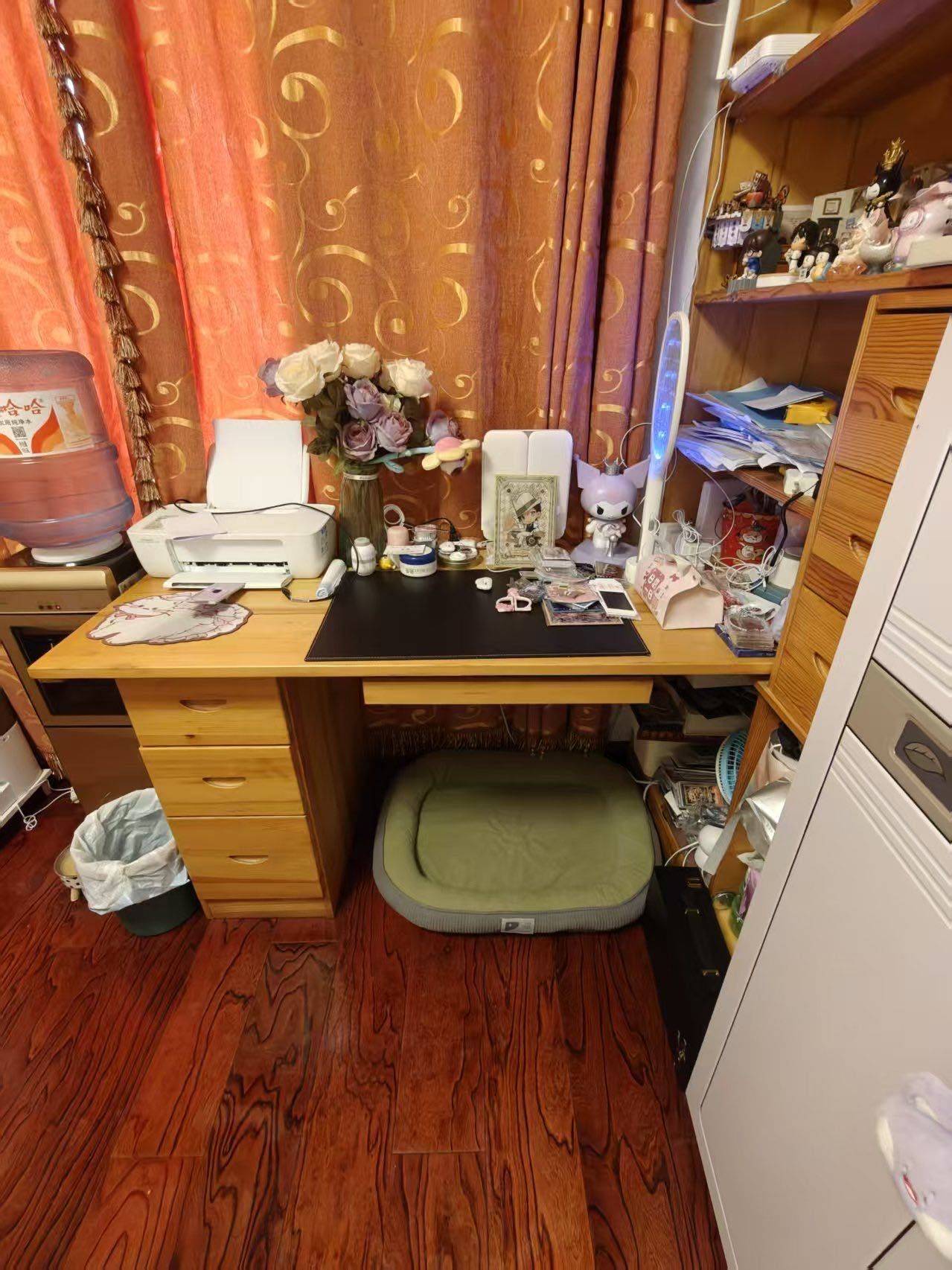 北京-通州-不限性別,寵物友好