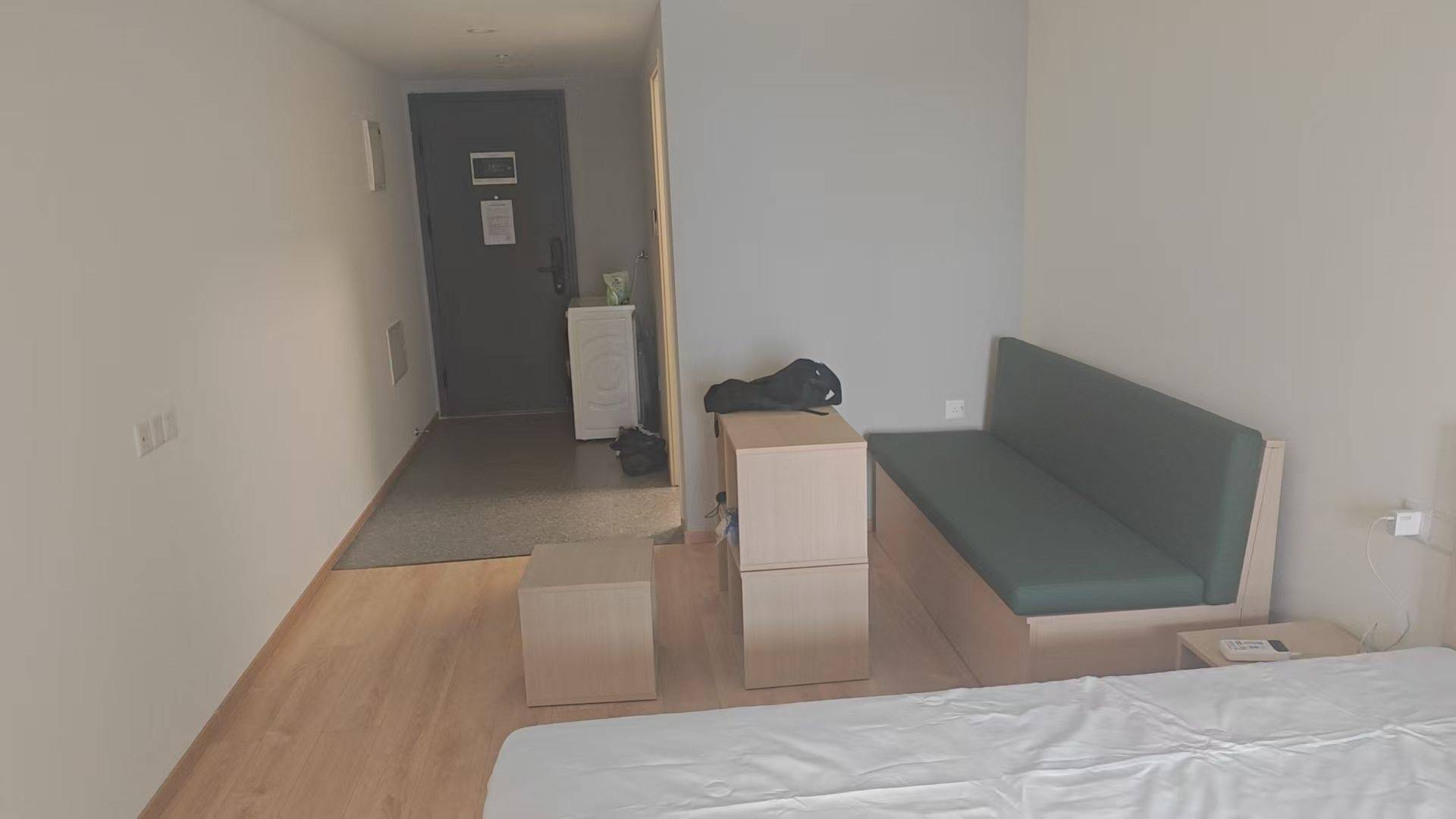 Zhuhai-Xiangzhou-Cozy Home,Clean&Comfy,No Gender Limit