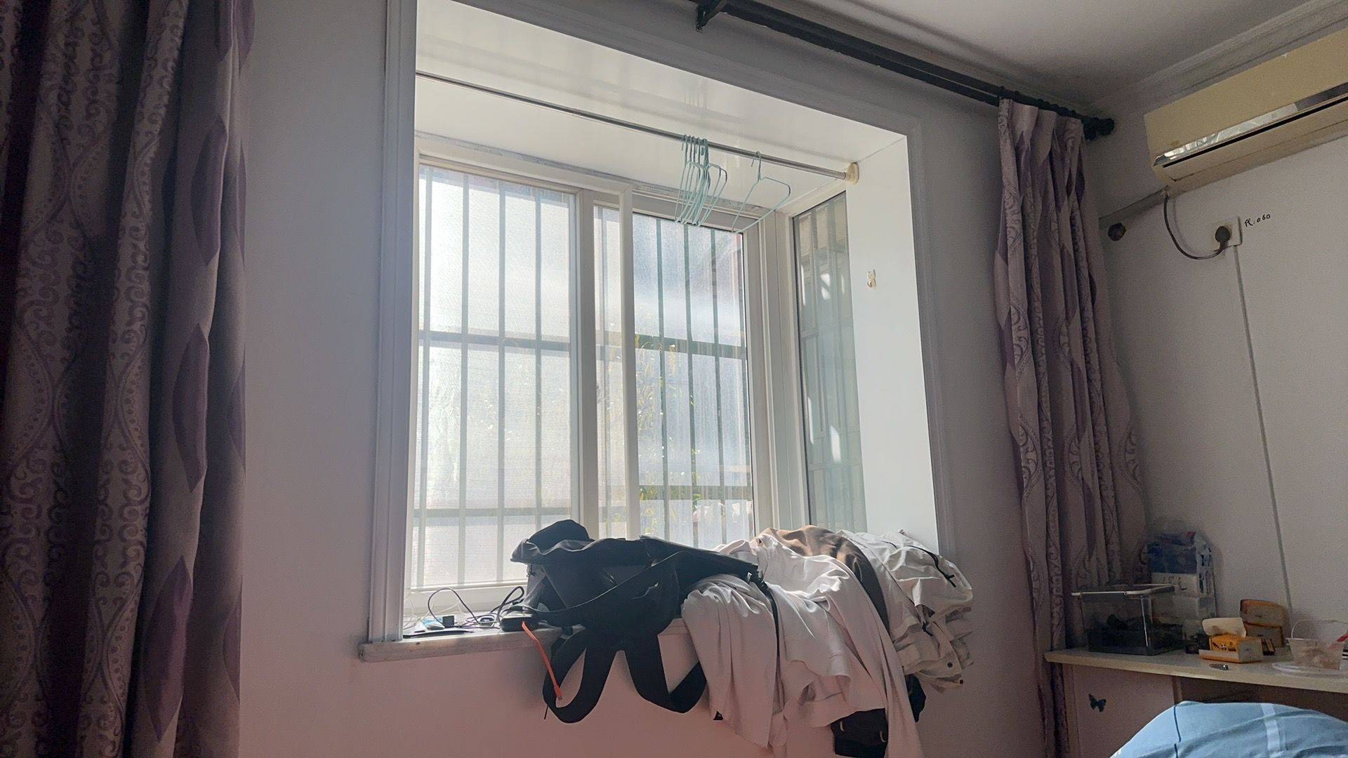 南京-棲霞-溫馨小窩,乾淨治愈,不限性別,市井煙火氣,老友記,慢時光