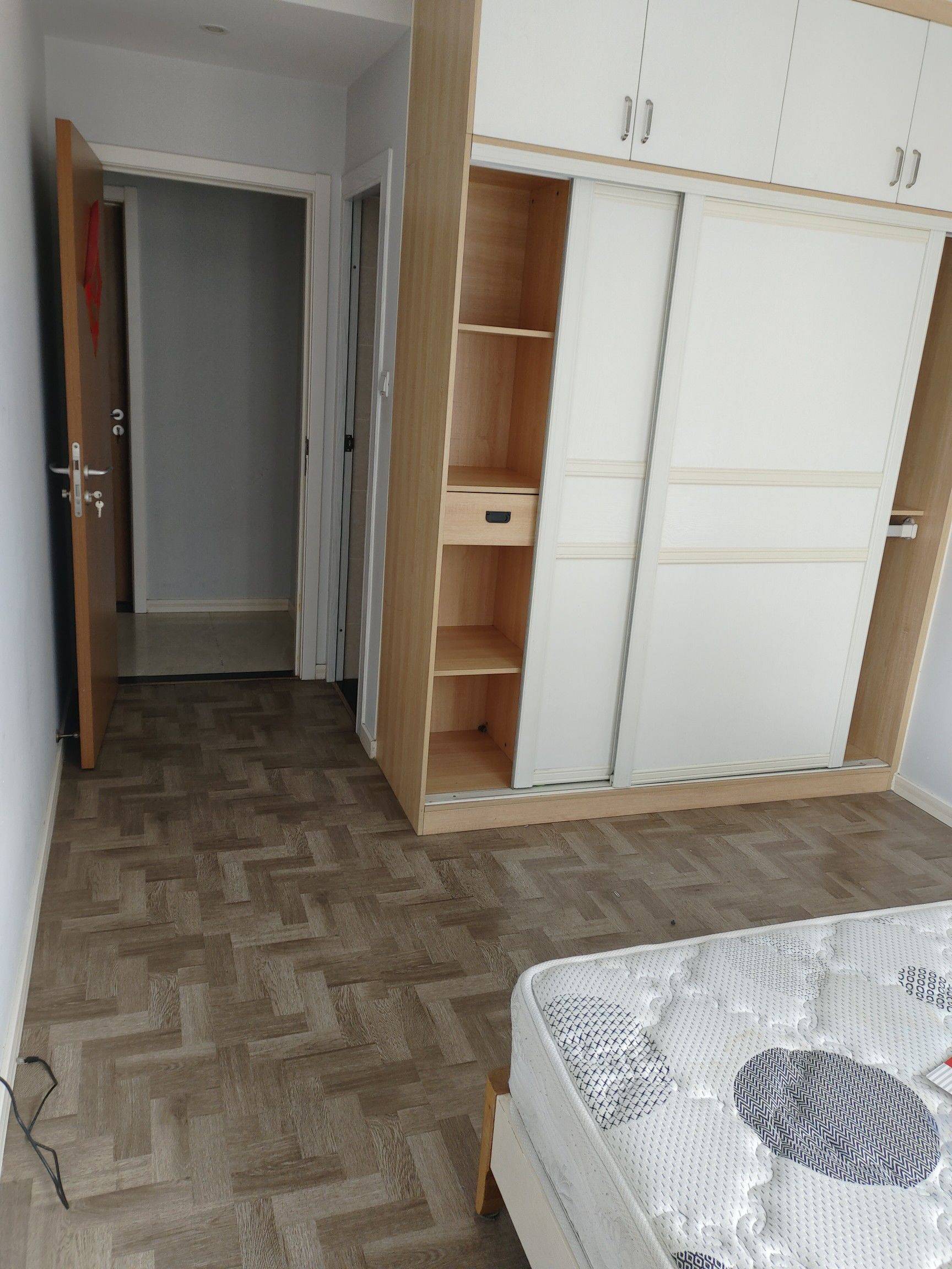 Chengdu-Shuangliu-Cozy Home,Clean&Comfy,Hustle & Bustle,“Friends”,Chilled,Pet Friendly