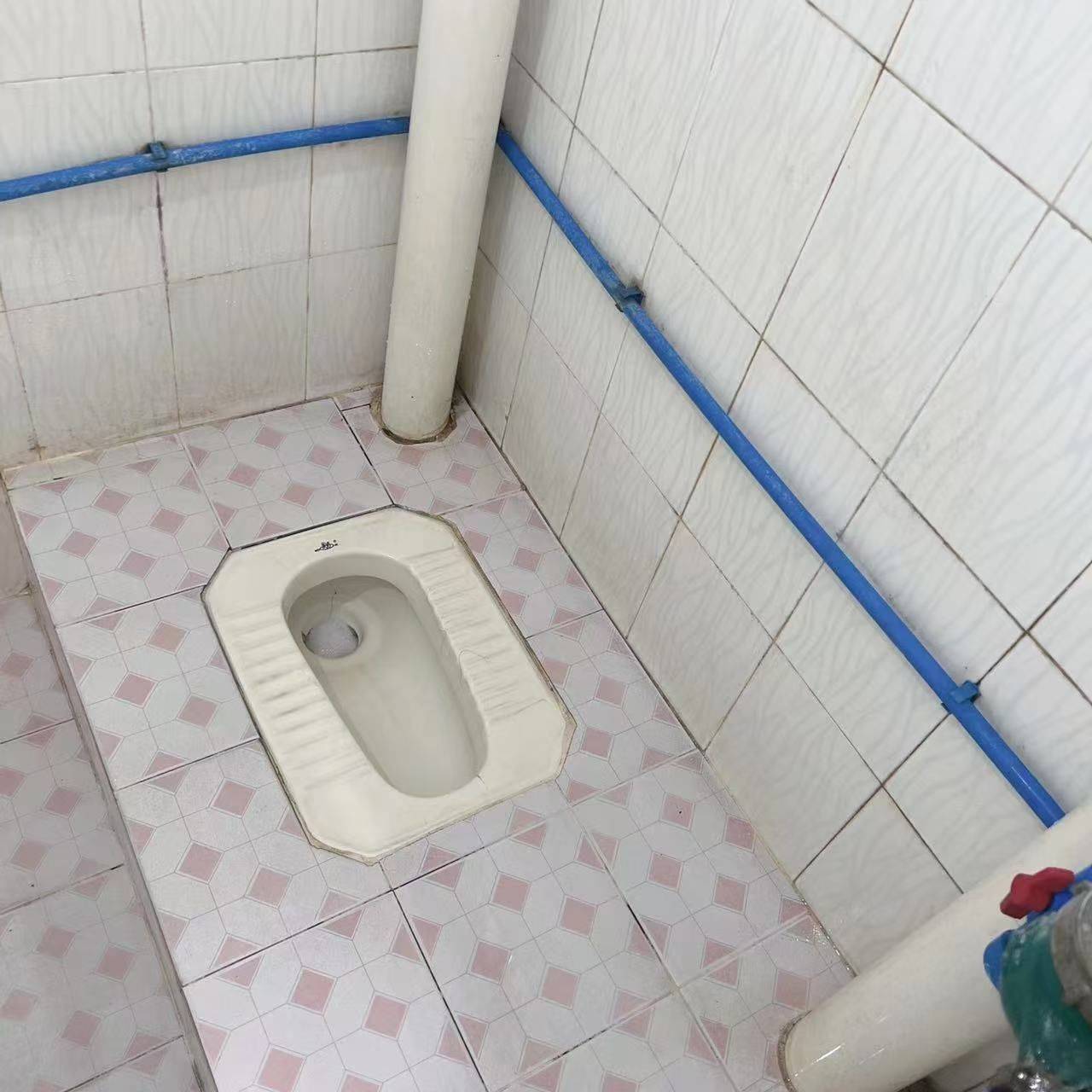 Guangzhou-Tianhe-Clean&Comfy,No Gender Limit