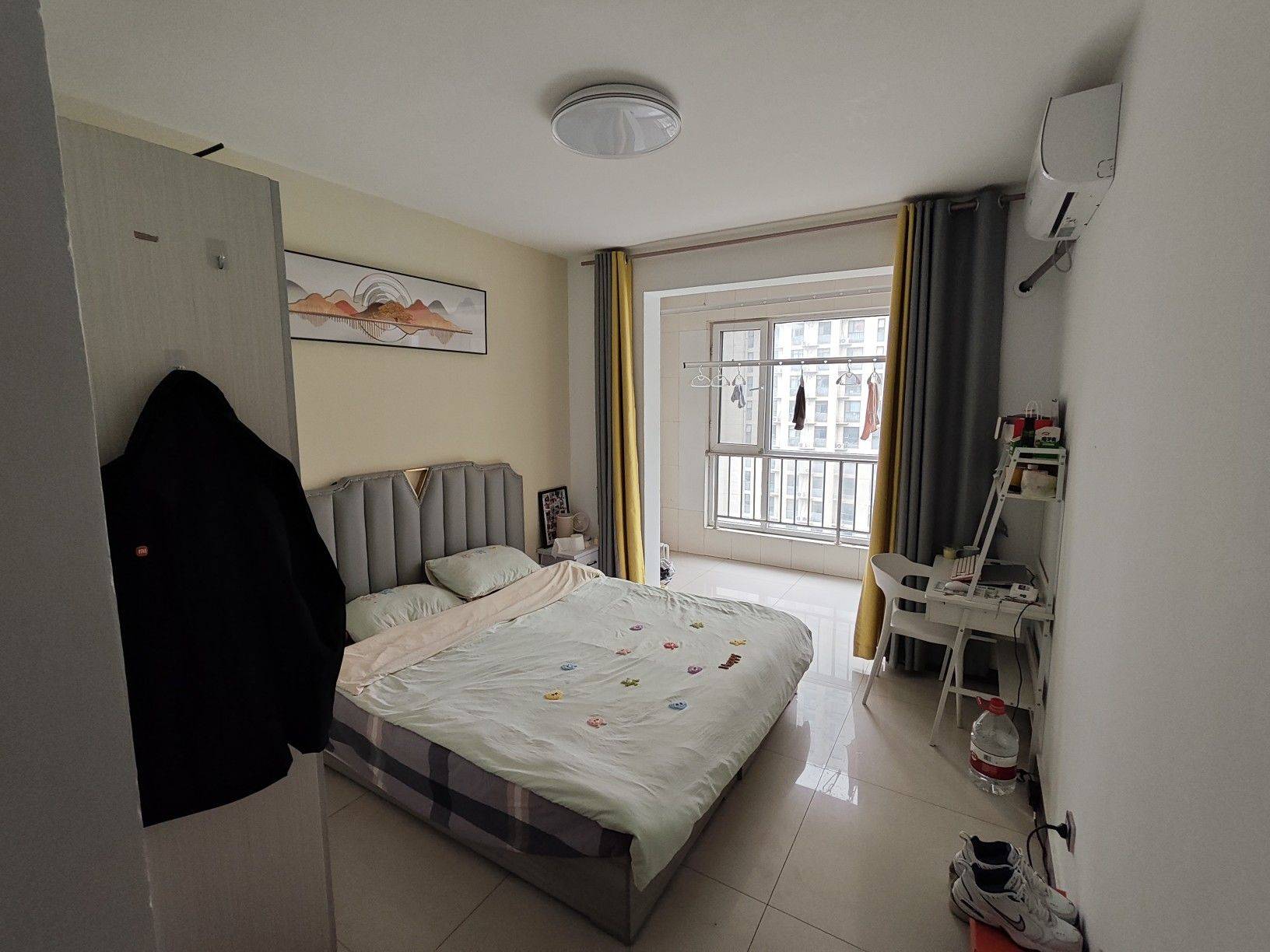 Shijiazhuang-Yuhua-Cozy Home