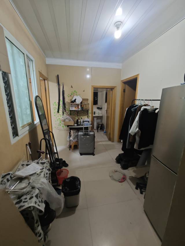 Hangzhou-Binjiang-Cozy Home,Hustle & Bustle