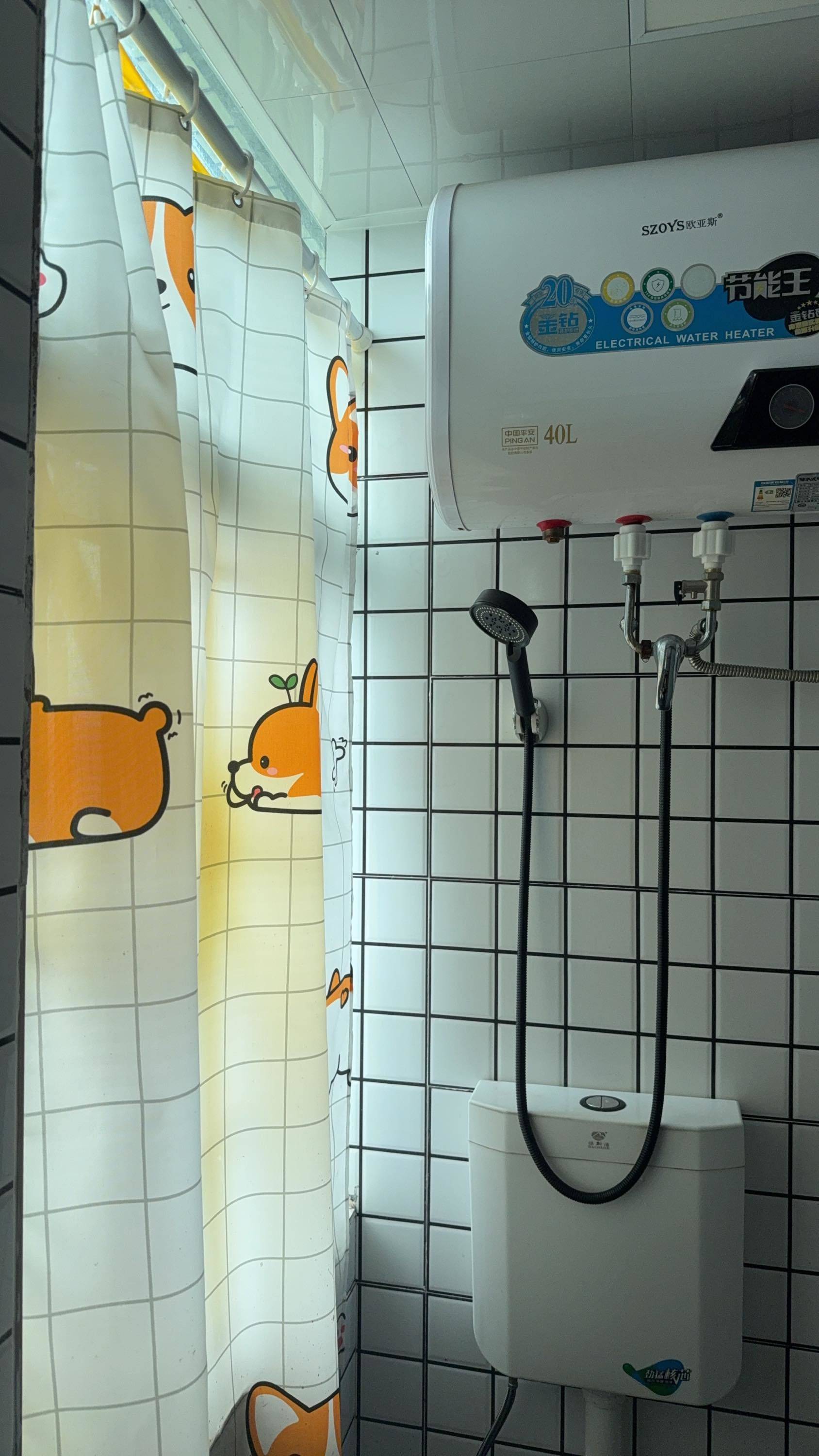 Shenzhen-Longgang-Cozy Home,Clean&Comfy,No Gender Limit