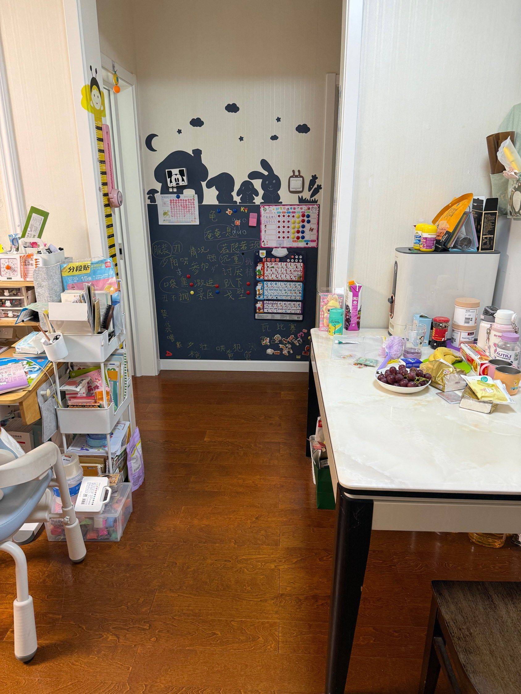 Beijing-Changping-Cozy Home,Clean&Comfy,No Gender Limit,Hustle & Bustle,“Friends”,Chilled,Pet Friendly