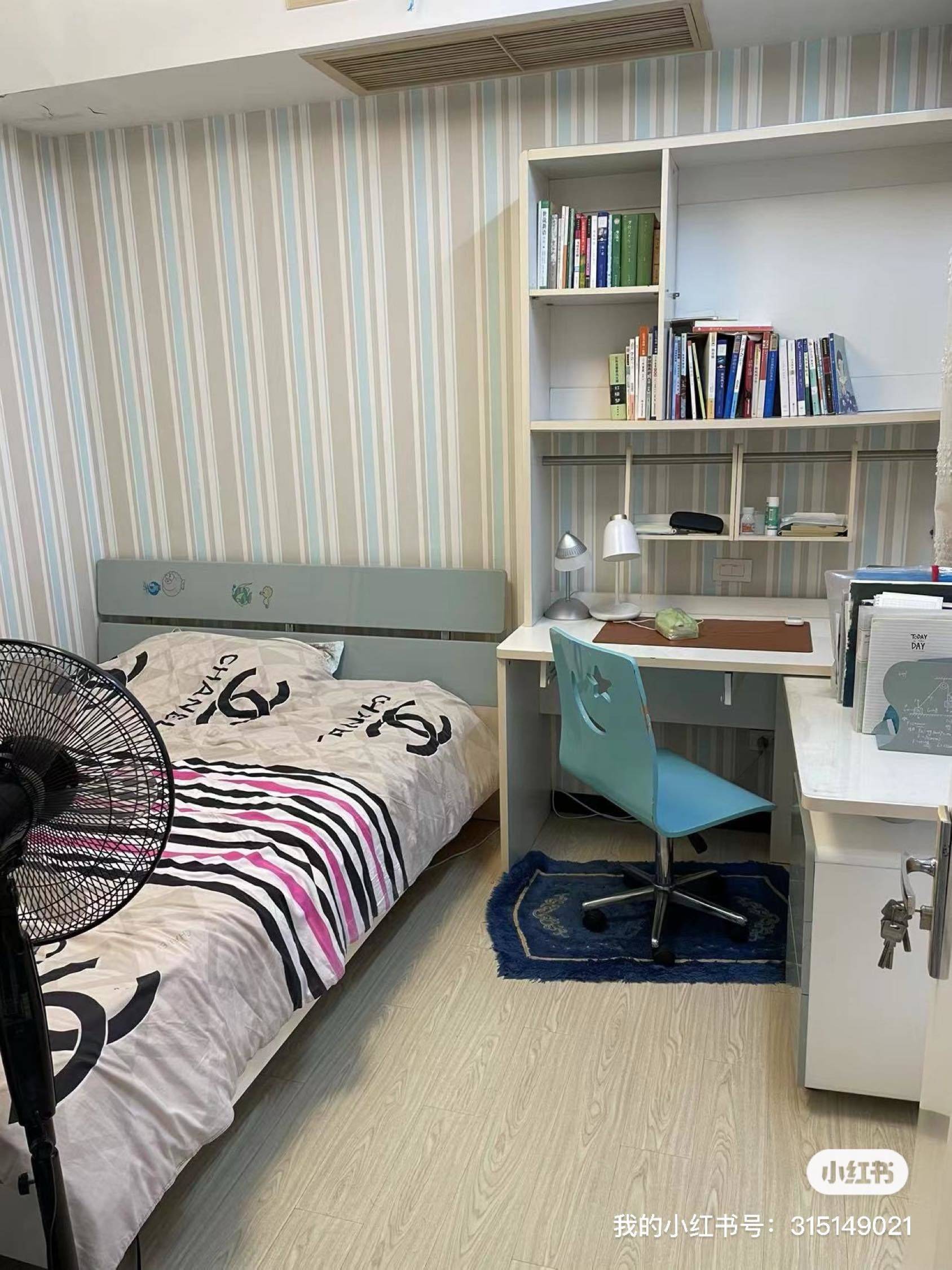 Wenzhou-Lucheng-Clean&Comfy,“Friends”,LGBTQ Friendly