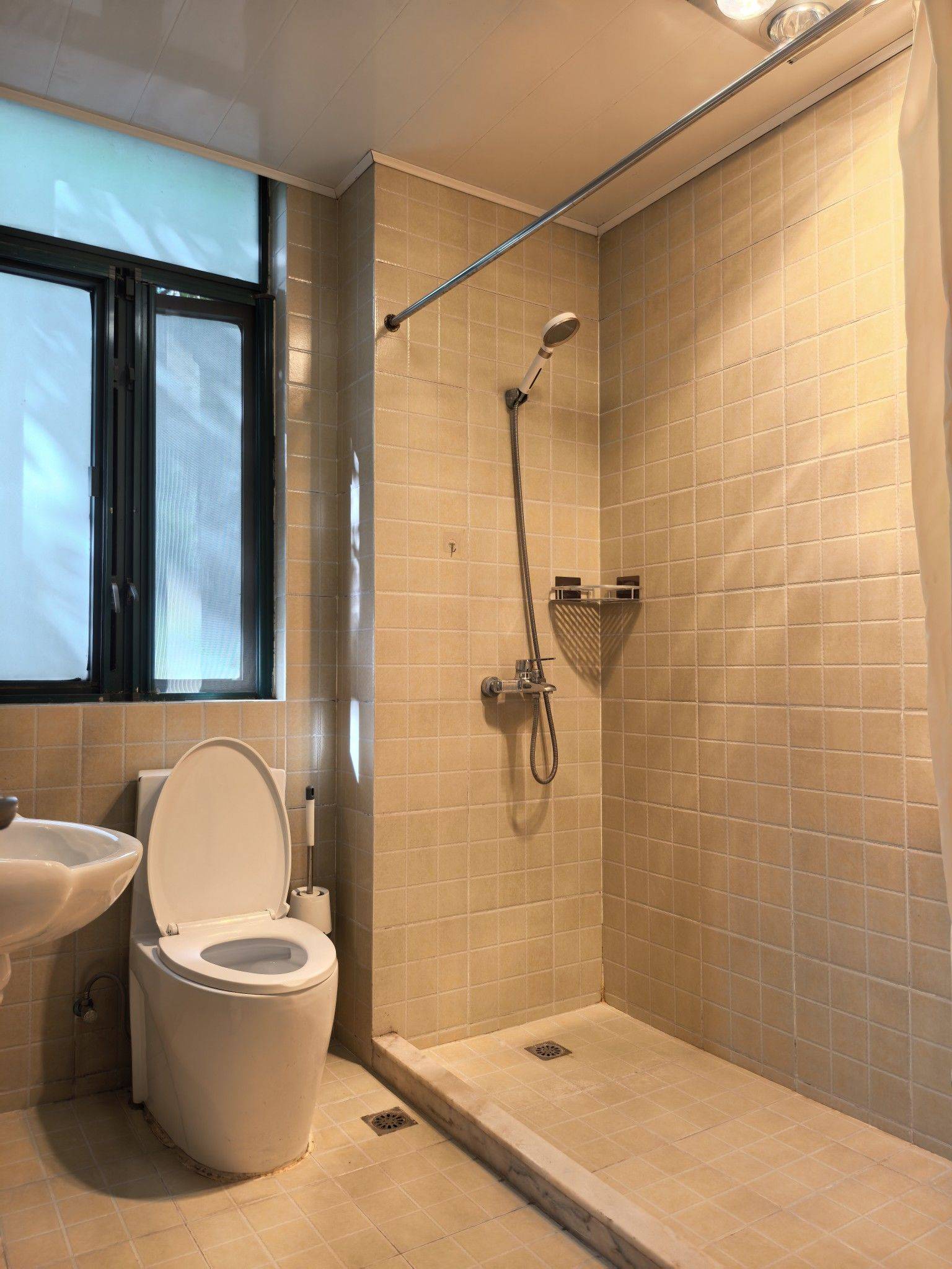 上海-浦東-乾淨治愈