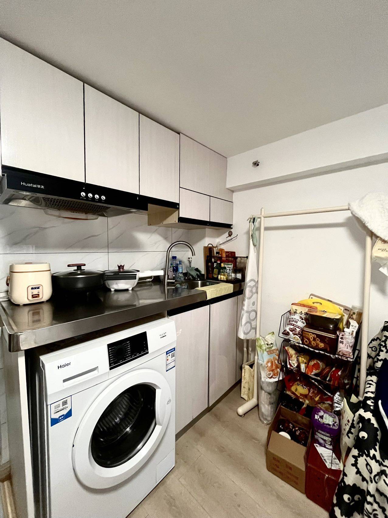 Kunming-Wuhua-Cozy Home,Clean&Comfy