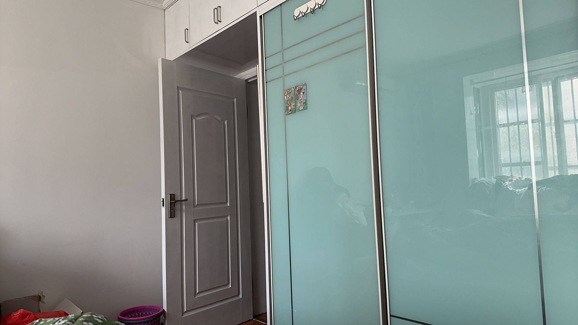 南京-棲霞-溫馨小窩,乾淨治愈,不限性別,市井煙火氣,老友記,慢時光