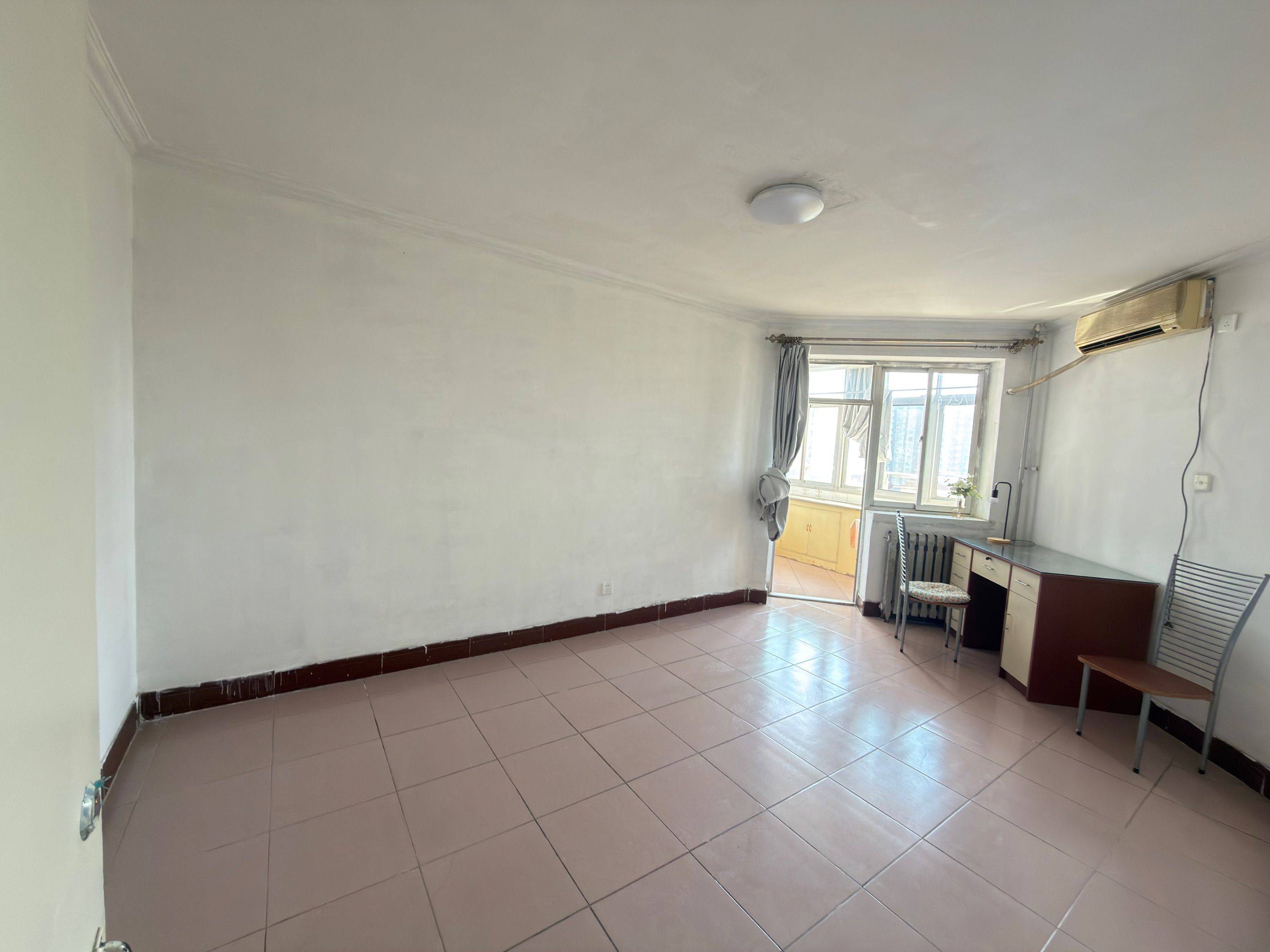 Beijing-Chaoyang-Clean&Comfy,No Gender Limit,Hustle & Bustle,Chilled