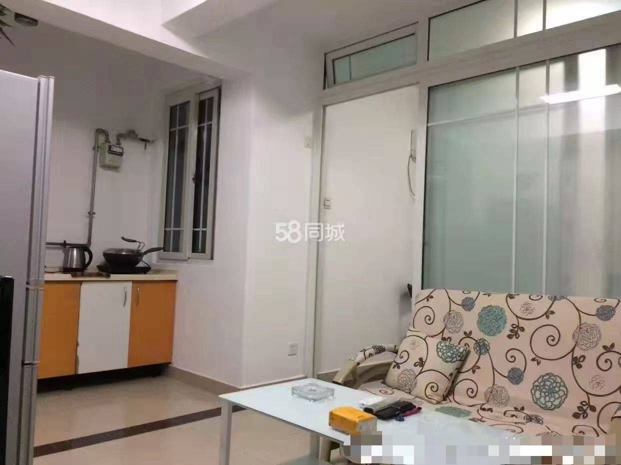 深圳-龍華-一房一厅一卫,不是城中村,保安24小时值班,近地铁 商业,民水民电,位置很好,寵物友好,溫馨小窩,乾淨治愈