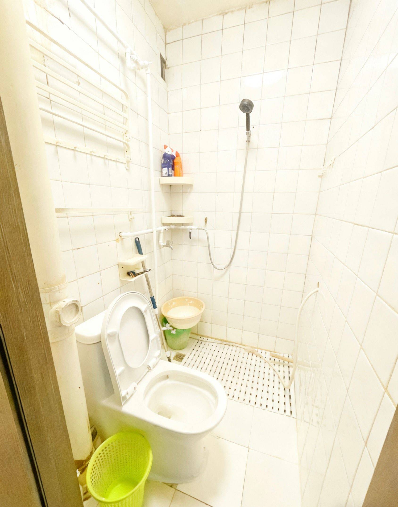 Beijing-Dongcheng-👯♀️,Shared Apartment,Seeking Flatmate,Long & Short Term