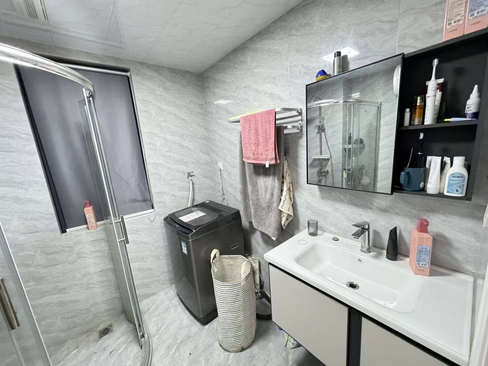 杭州-蕭山-溫馨小窩,乾淨治愈,不限性別,寵物友好