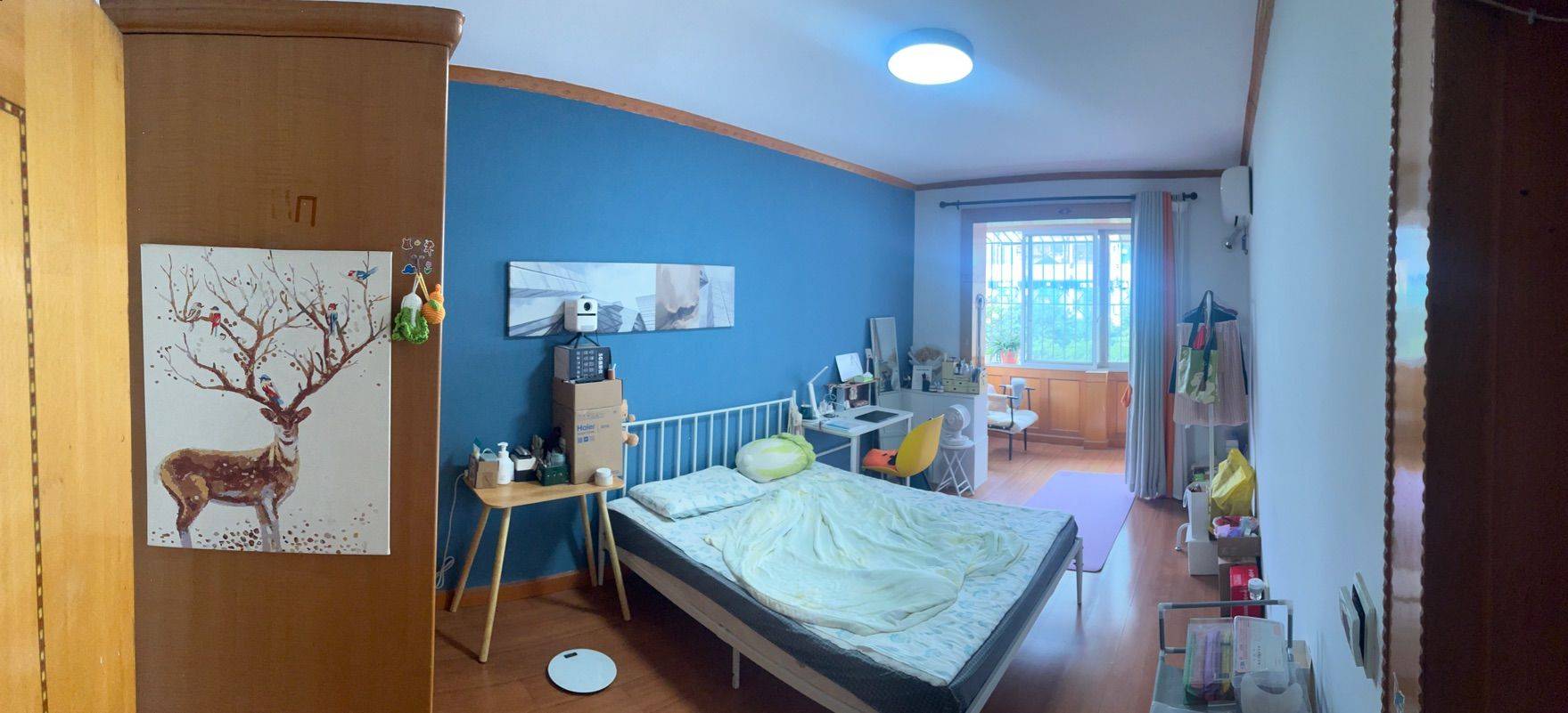 Chengdu-Qingyang-Cozy Home,Clean&Comfy