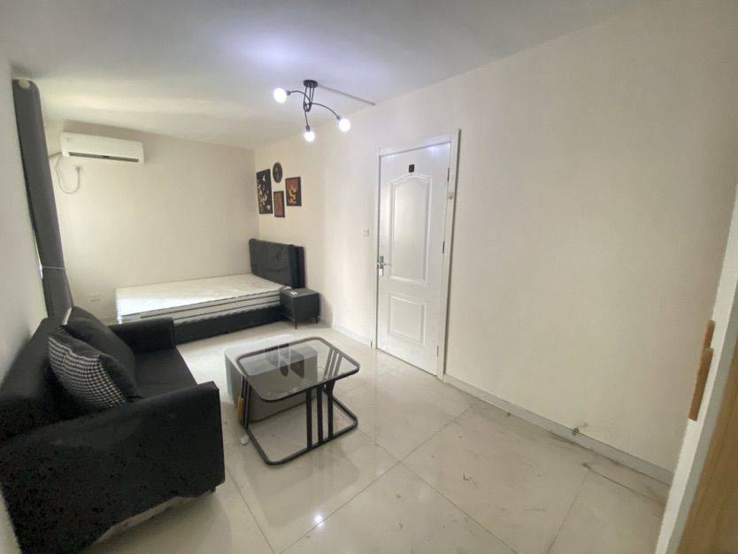 西安-新城-温馨小窝,干净治愈,不限性别