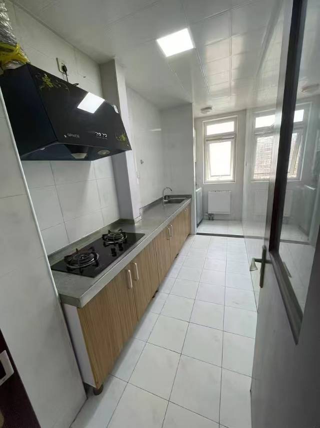 Beijing-Chaoyang-No Gender Limit