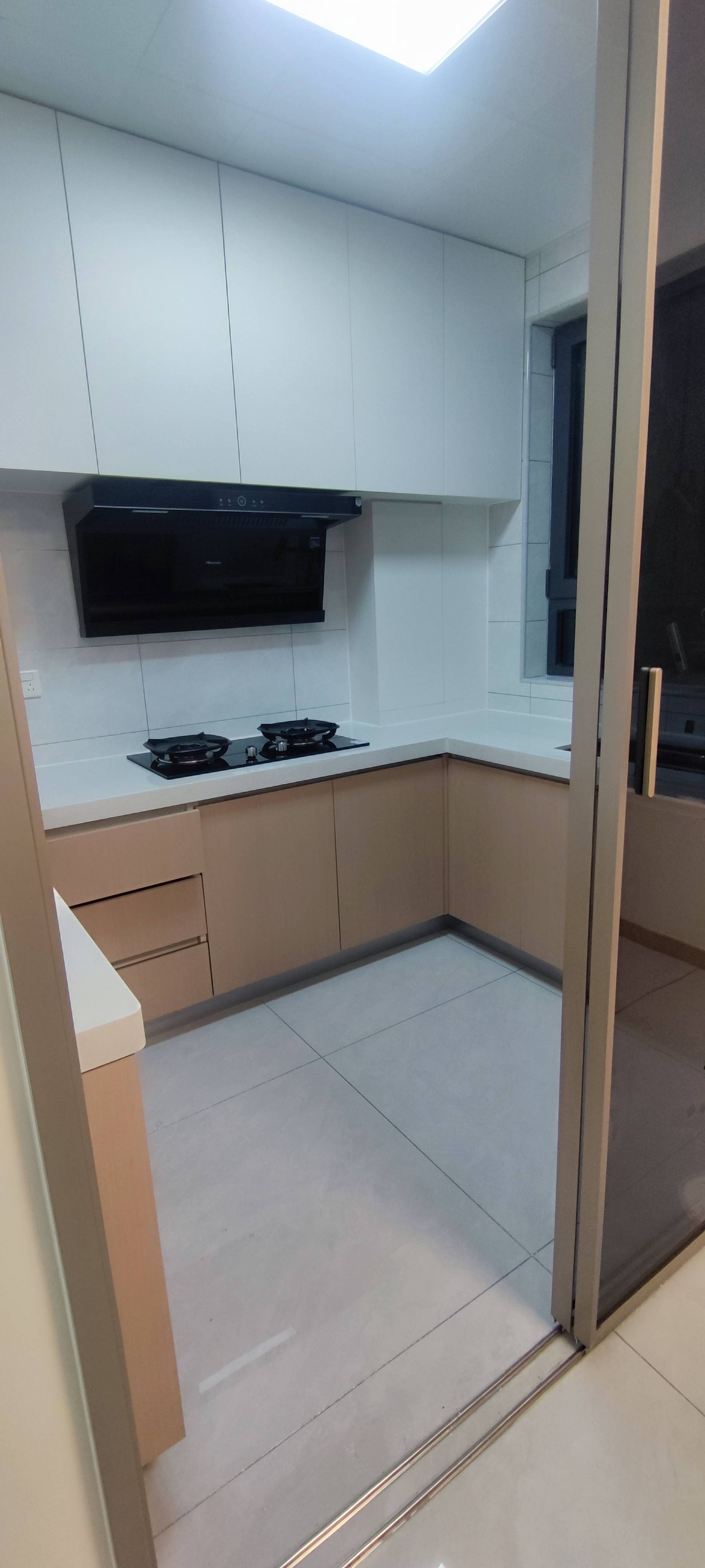 Tianjin-Beichen-Cozy Home