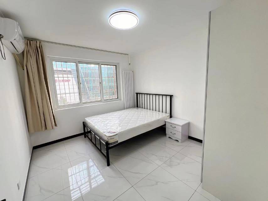 Beijing-Chaoyang-Cozy Home,Clean&Comfy,No Gender Limit,Pet Friendly