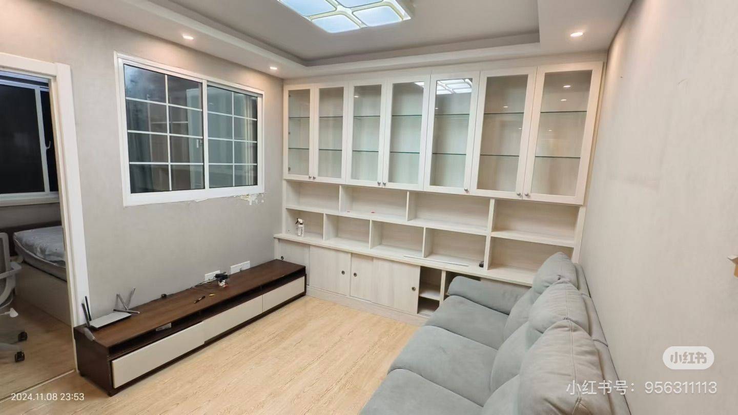 Shanghai-Pudong-Cozy Home,Clean&Comfy,No Gender Limit,Hustle & Bustle,Pet Friendly