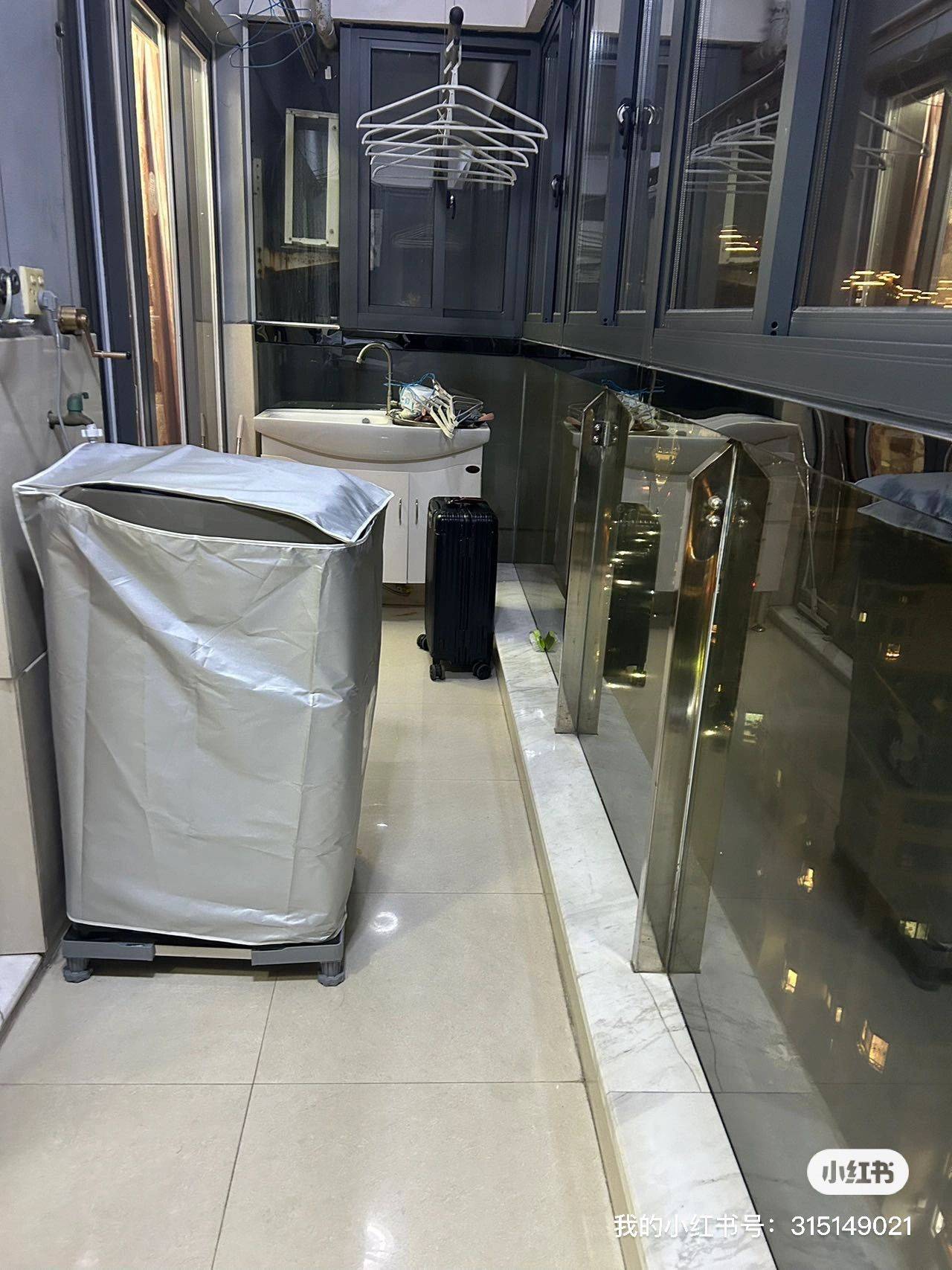 Wenzhou-Lucheng-Clean&Comfy