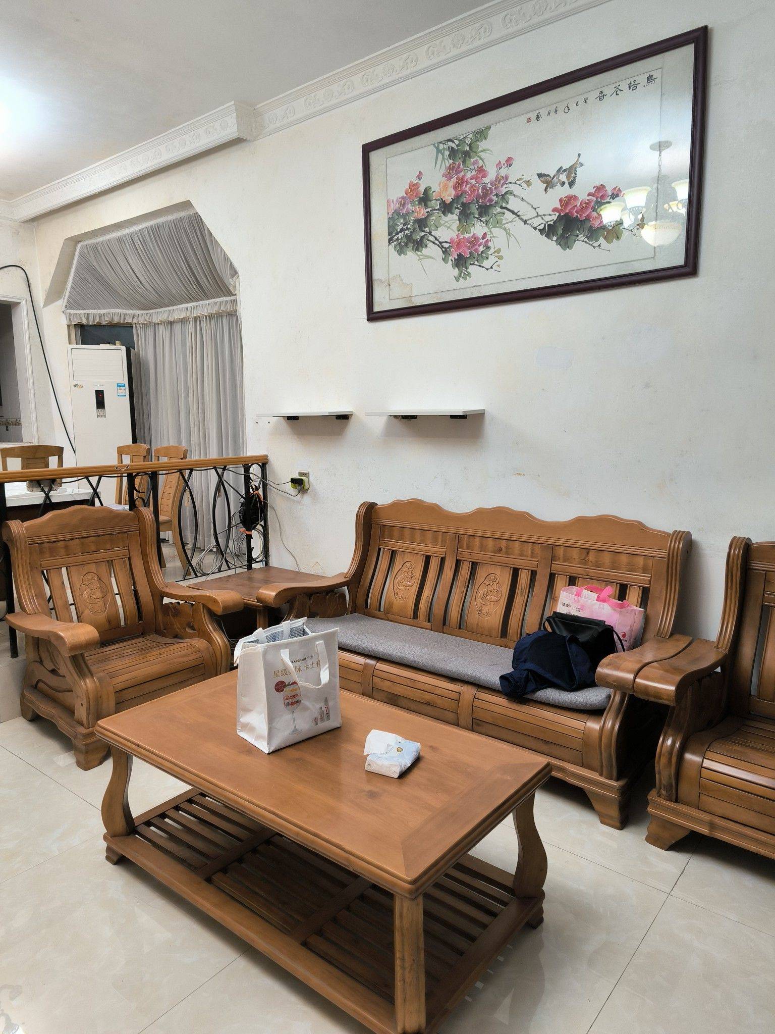 请叫我大美女整租房源2