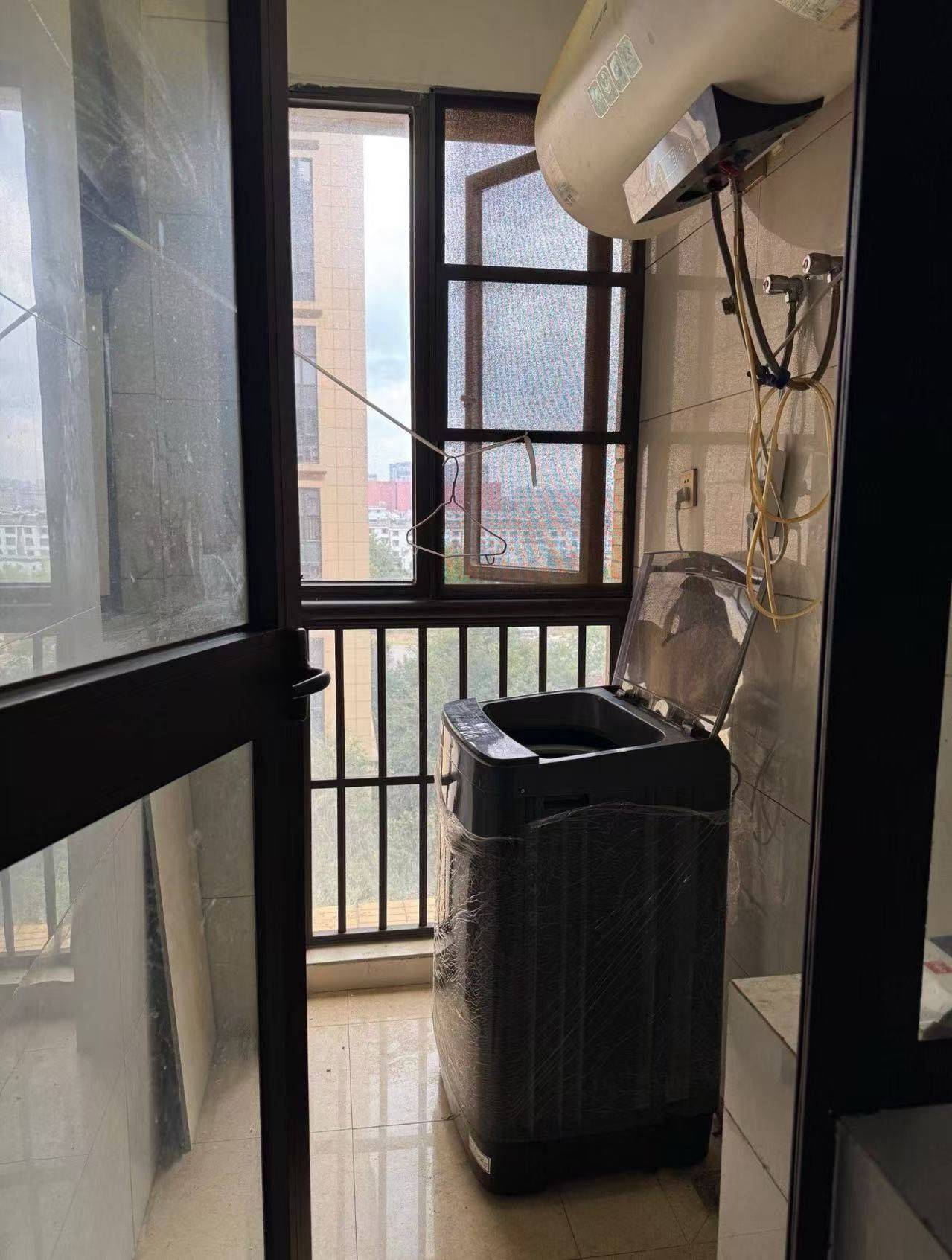 Kunming-Guandu-Cozy Home