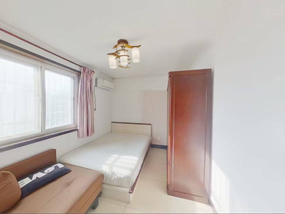 Beijing-Changping-Cozy Home