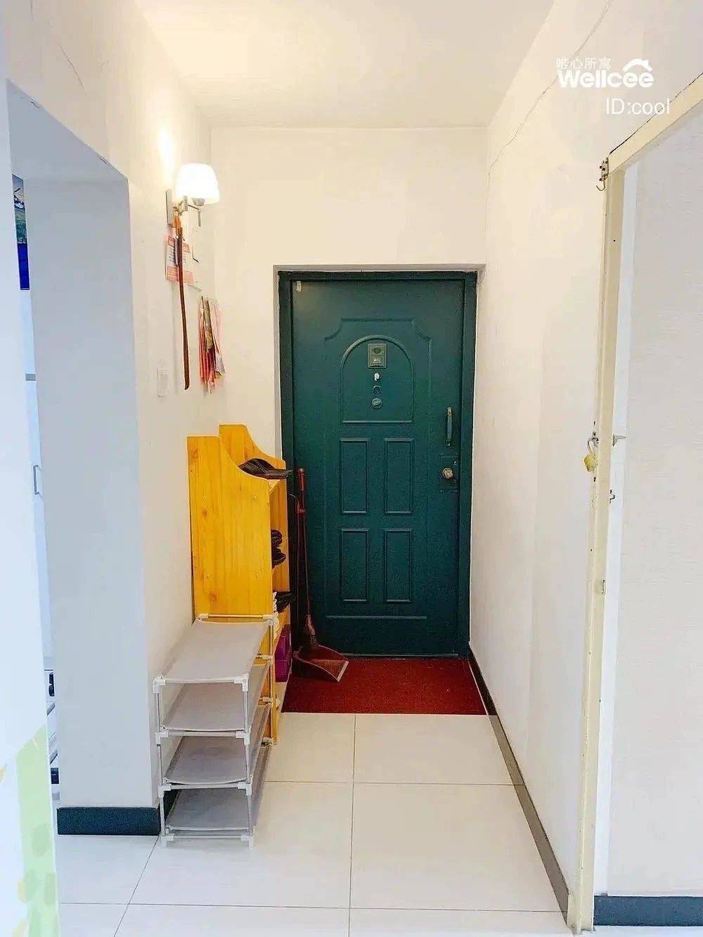 北京-大興-溫馨小窩,乾淨治愈,不限性別,市井煙火氣,老友記,慢時光,LGBTQ友好,寵物友好