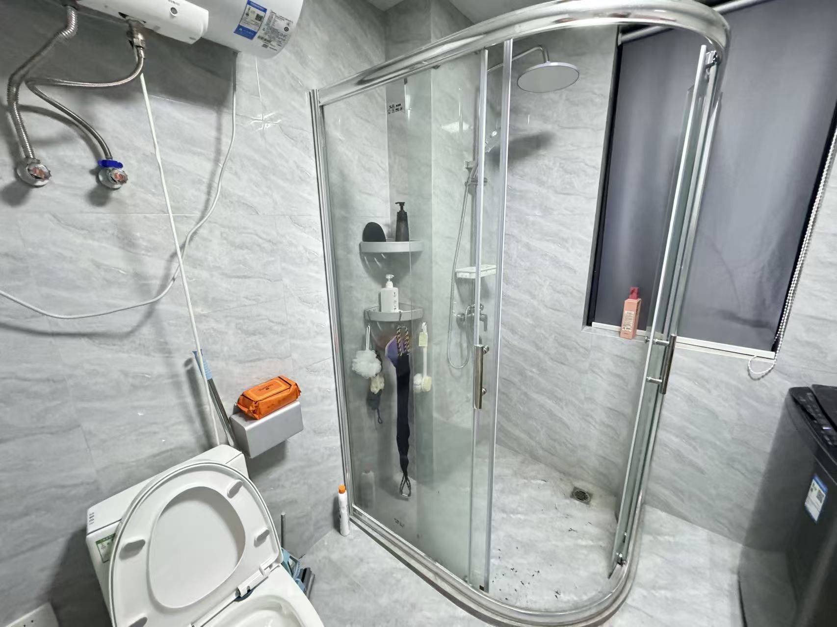 杭州-蕭山-溫馨小窩,乾淨治愈,不限性別,寵物友好