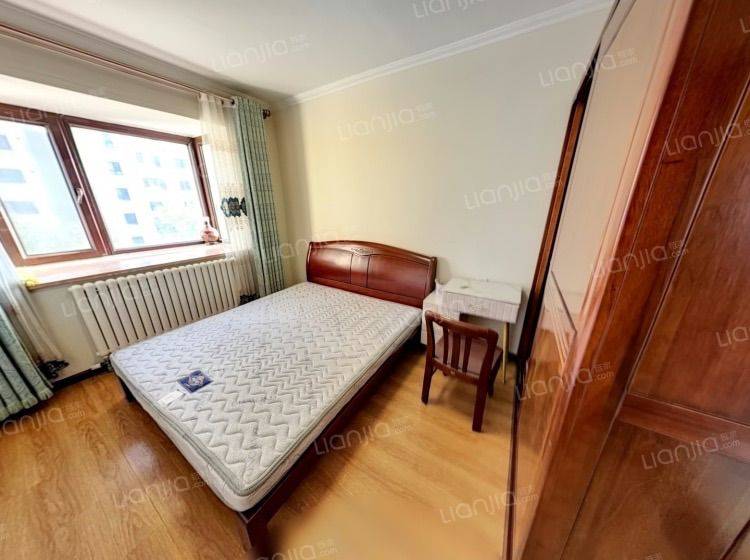 Tianjin Beichen | 天津职业大学教师公寓_4