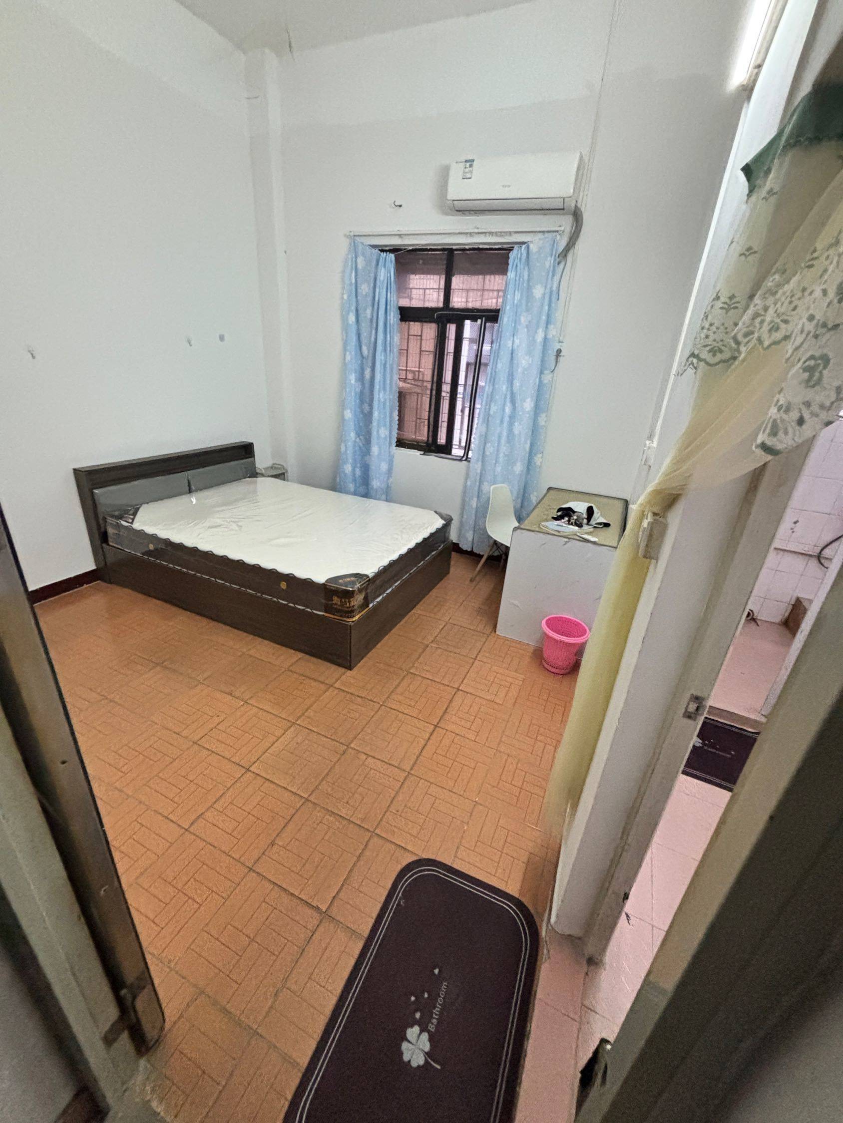 深圳-龍崗-溫馨小窩,乾淨治愈,不限性別,慢時光