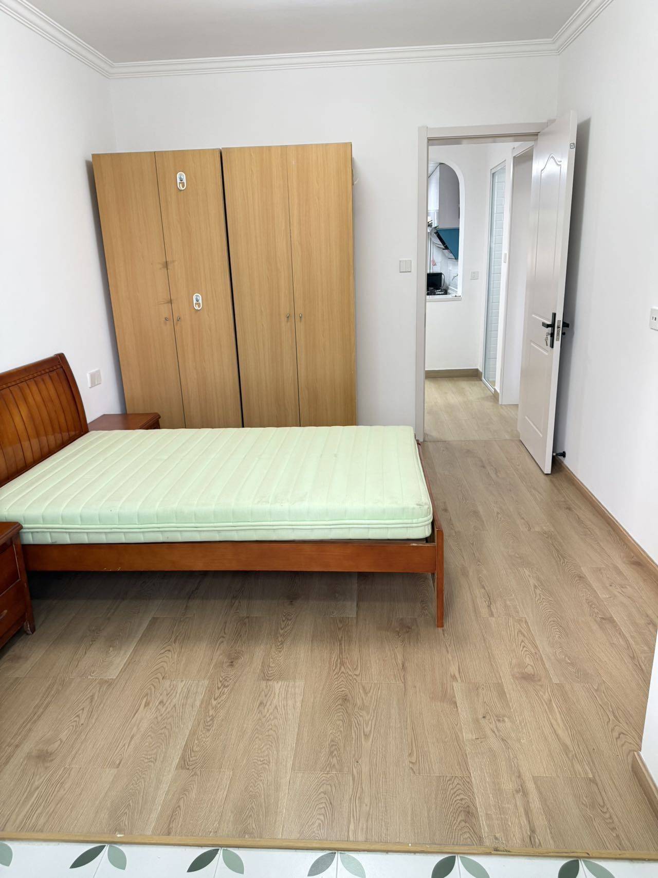 周老师整租房源2