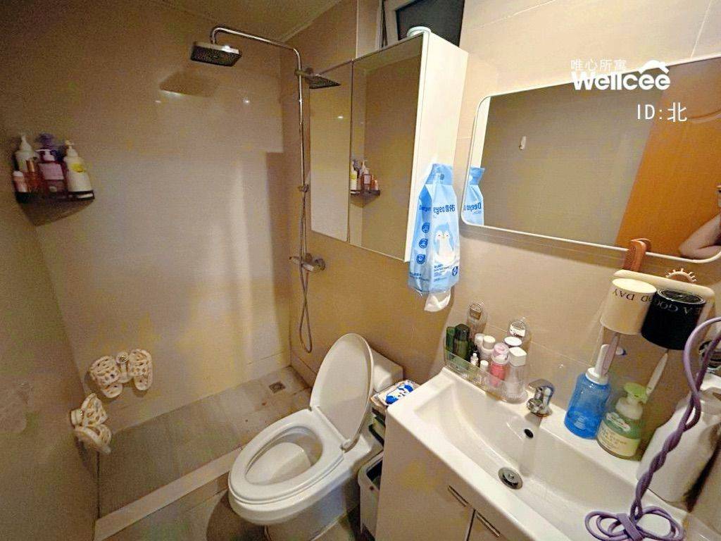 Shanghai-Pudong-Cozy Home,Clean&Comfy,No Gender Limit,Hustle & Bustle