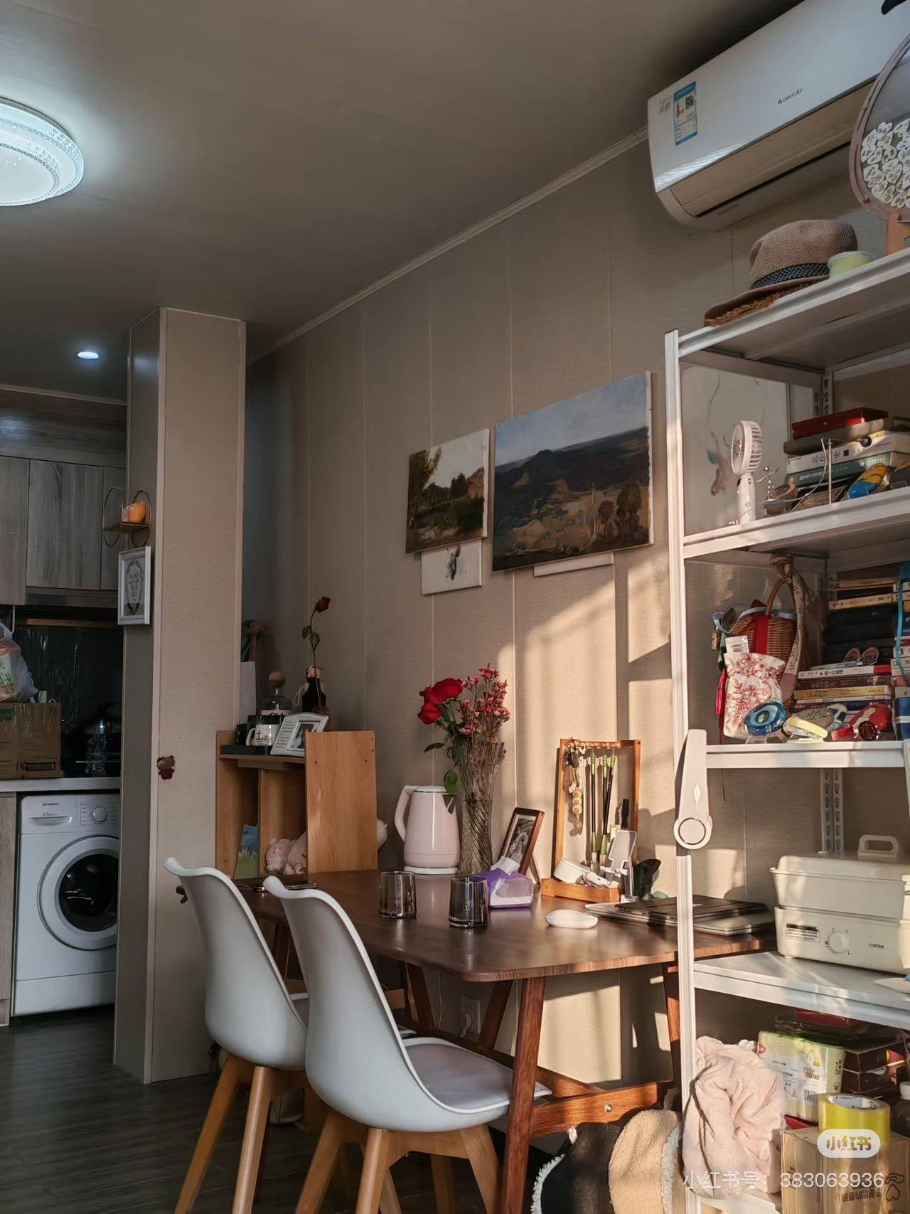 Shenzhen-Longhua-No Gender Limit,Pet Friendly