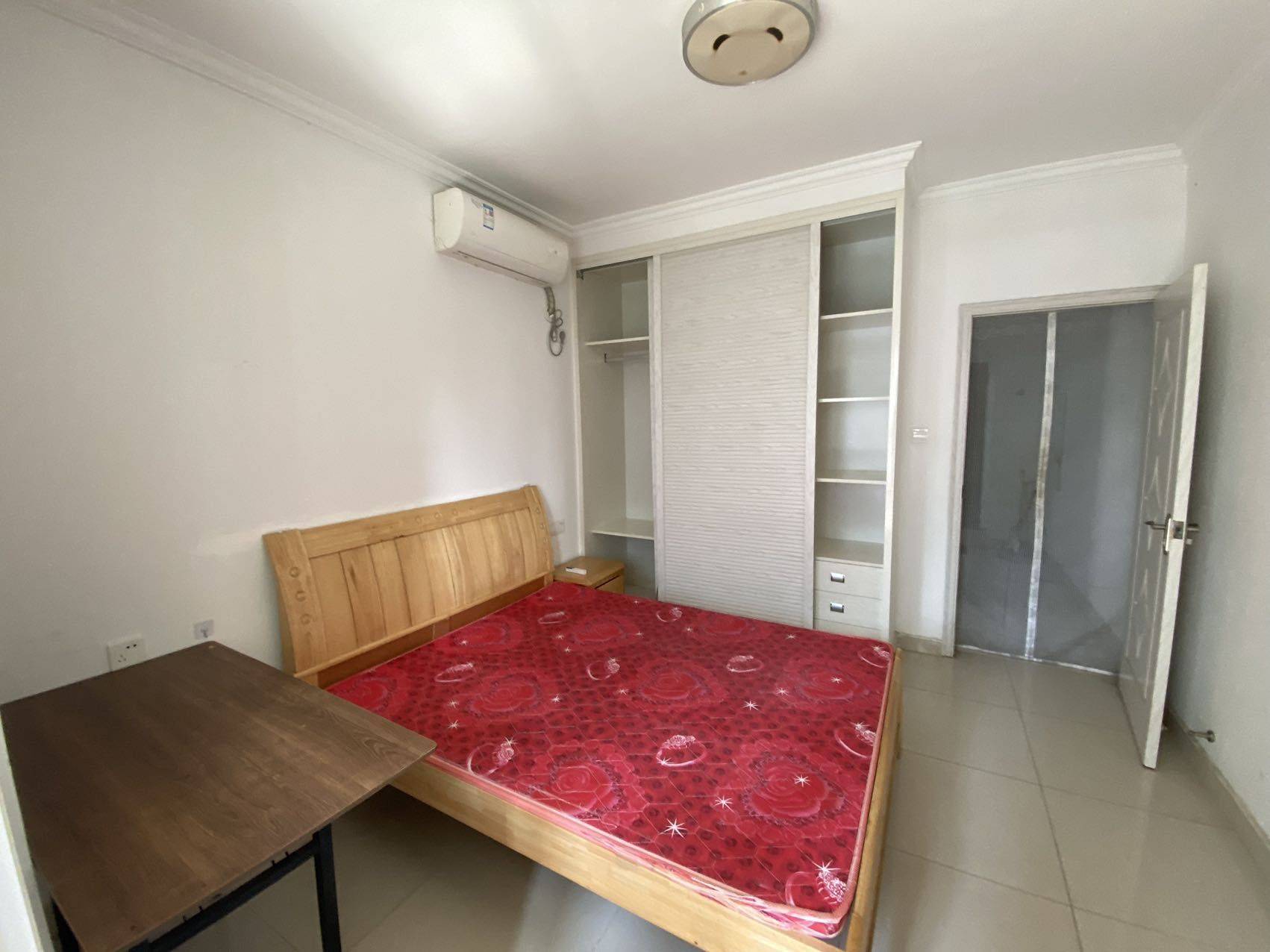 武汉-洪山-温馨小窝,干净治愈,不限性别,宠物友好