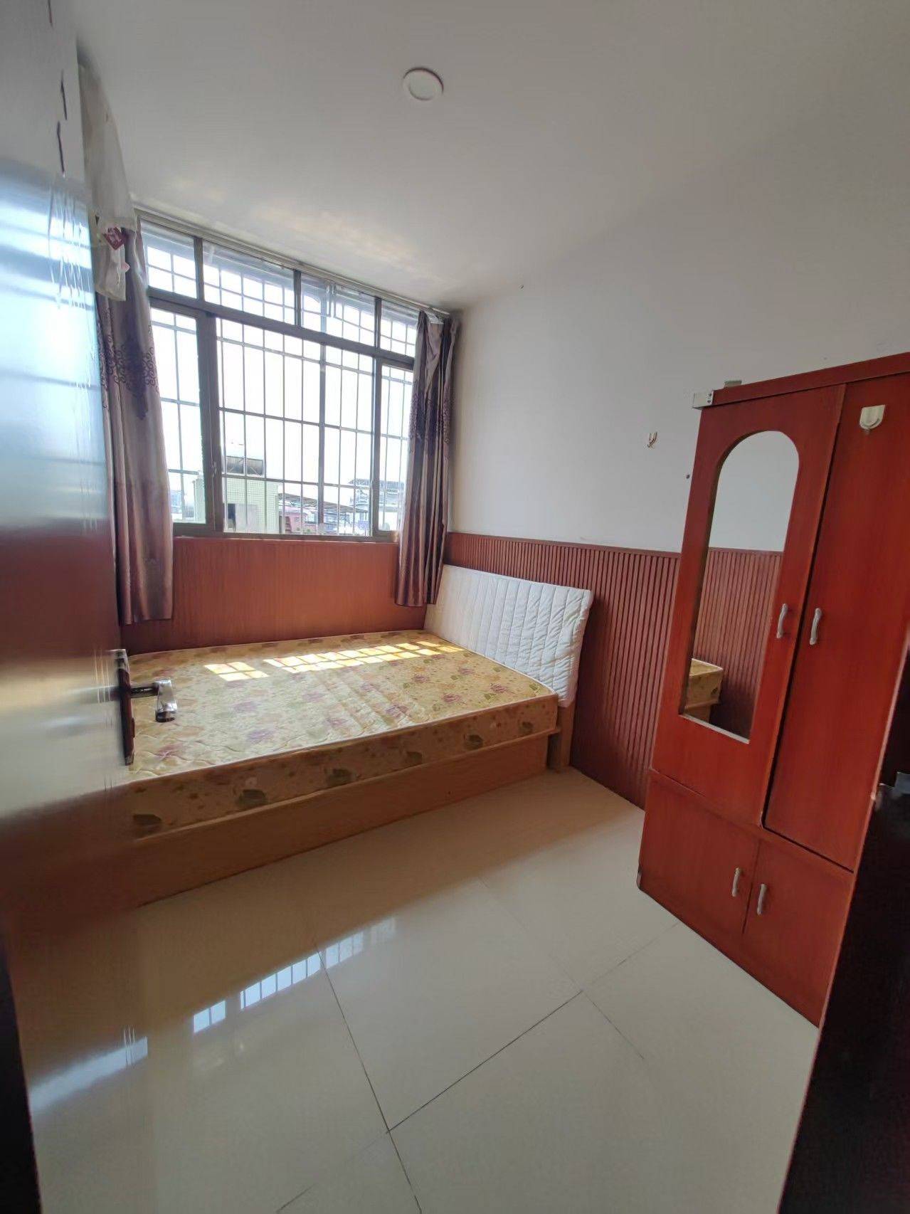 Guangzhou-Tianhe-Cozy Home,Clean&Comfy